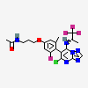 an image of a chemical structure CID 130450431