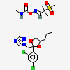 an image of a chemical structure CID 130454193