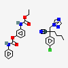 an image of a chemical structure CID 130454309