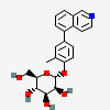 an image of a chemical structure CID 130455396