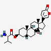 an image of a chemical structure CID 130473313