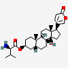 an image of a chemical structure CID 130473315