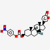 an image of a chemical structure CID 130473319