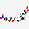 an image of a chemical structure CID 130473342