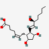 an image of a chemical structure CID 130476069