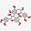 an image of a chemical structure CID 130556