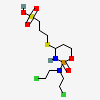 an image of a chemical structure CID 13055998