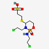 an image of a chemical structure CID 13056000