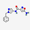 an image of a chemical structure CID 130563030