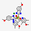 an image of a chemical structure CID 130564