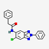 an image of a chemical structure CID 1305859