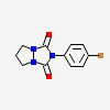 an image of a chemical structure CID 13060397