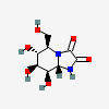 an image of a chemical structure CID 130611