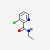 an image of a chemical structure CID 130614302