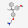 an image of a chemical structure CID 130621