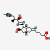 an image of a chemical structure CID 13066902