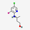an image of a chemical structure CID 130690153
