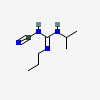 an image of a chemical structure CID 130695892