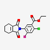 an image of a chemical structure CID 13070020