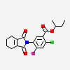 an image of a chemical structure CID 13070021