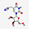 an image of a chemical structure CID 13071768