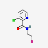 an image of a chemical structure CID 130719886