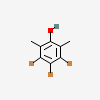 an image of a chemical structure CID 13072872