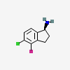 an image of a chemical structure CID 130738638