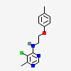 an image of a chemical structure CID 13075372