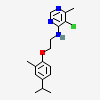 an image of a chemical structure CID 13075377