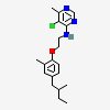 an image of a chemical structure CID 13075389