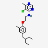 an image of a chemical structure CID 13075391