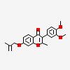 an image of a chemical structure CID 1307791