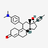an image of a chemical structure CID 13080184