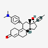 an image of a chemical structure CID 13080185