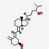 an image of a chemical structure CID 13080206