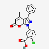 an image of a chemical structure CID 1308046