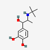 an image of a chemical structure CID 13080821