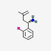 an image of a chemical structure CID 130827040