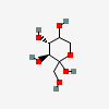 an image of a chemical structure CID 130839859