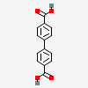 an image of a chemical structure CID 13084