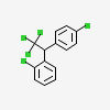 an image of a chemical structure CID 13089