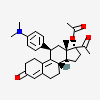 an image of a chemical structure CID 130904