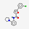 an image of a chemical structure CID 1309310