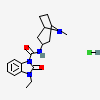 an image of a chemical structure CID 130945