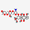 an image of a chemical structure CID 13097398