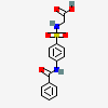 an image of a chemical structure CID 130998