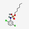 an image of a chemical structure CID 131041