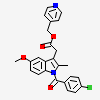 an image of a chemical structure CID 13104682