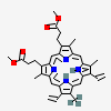 an image of a chemical structure CID 13104779